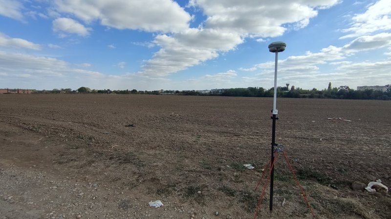 Atelierul Topografic - cadastru, topografie